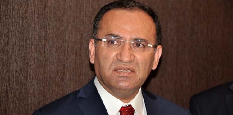 Bakan Bozdağ: 'İftira, yalan ve çarpıtma, siyaset yapma değildir; ahlaksızlıktır'