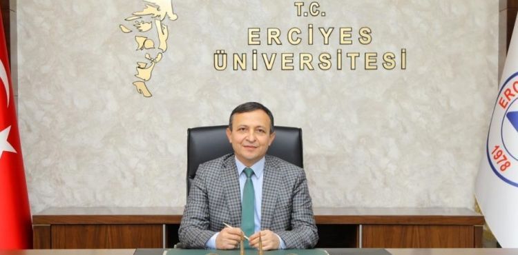 Cumhurbakanl Szcs Prof. Dr. brahim Kaln, ERܒde konferans verecek