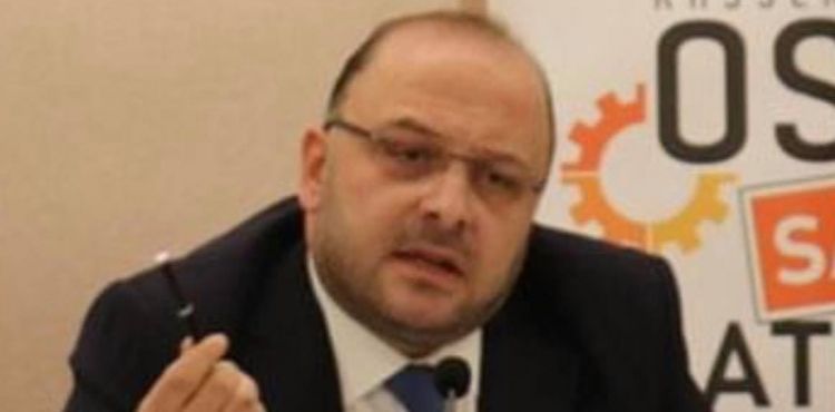 Kiracıoğlu: “İsrafa dur diyecek bir adayı destekleyeceğiz”
