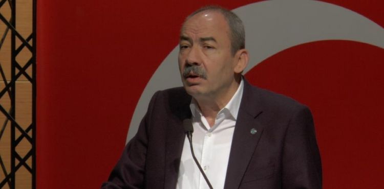 KTO’da “Stratejik Şirket Yönetimi ve İş Zekası Konferansı” düzenlendi
