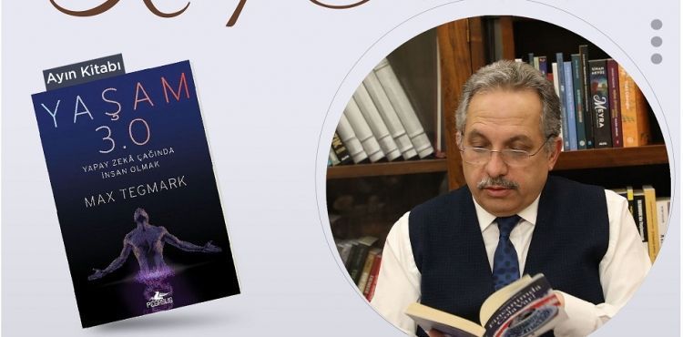 TALAS’TA “GENÇLERLE KİTAP SOHBETLERİ” ÇARŞAMBA GÜNÜ