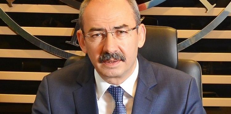 BAŞKAN GÜLSOY, İSO 500 LİSTESİNE GİREN KAYSERİ FİRMALARINI KUTLADI