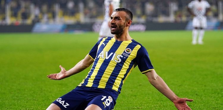 Sper Lig'de 11 futbolcu hat-trick yapt