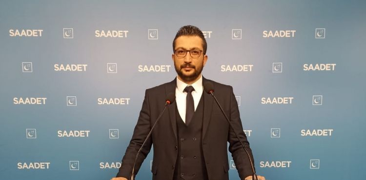 HACILAR’DAKİ SAĞLIK SORUNU ÇÖZÜLMÜYOR