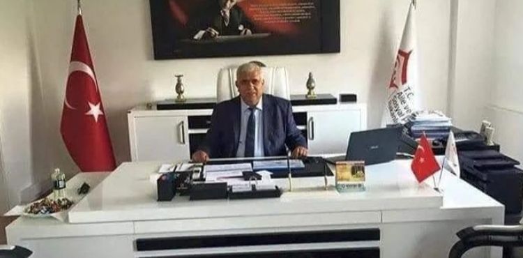 Kayseri Aile ve Sosyal Politikalar İl Müdürü değişti
