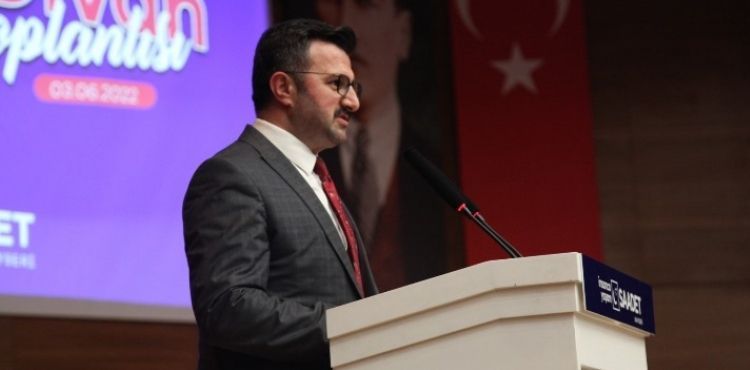 “ÜLKEDE AKLI SELİME İHTİYAÇ VAR”