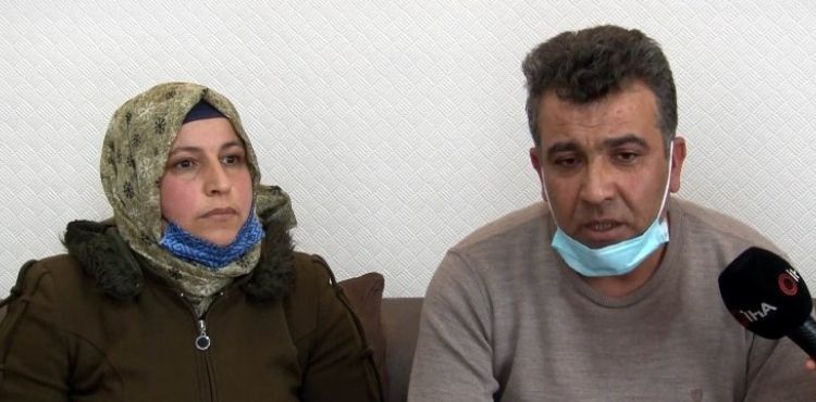 Acılı aile hukuk mücadelesini kazandı