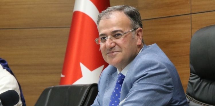 HACILAR BELEDİYE MECLİSİ HAZİRAN AYI TOPLANTISINI YAPTI