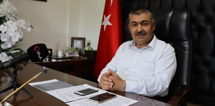 Ziraat Odası Başkanından ‘fırsatçılara’ tepki