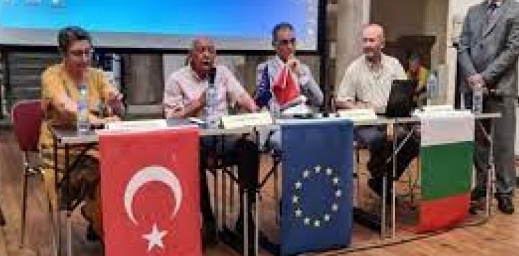 BULGARİSTAN’DA “KAYSERİ-KÜLTEPE” RÜZGÂRI