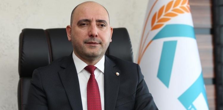 KAYSERİ SERA OSB’DE SEVİNDİRİCİ GELİŞME!
