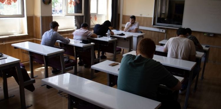 AGD SİYER-İ NEBİ YARIŞMASINA YOĞUN İLGİ