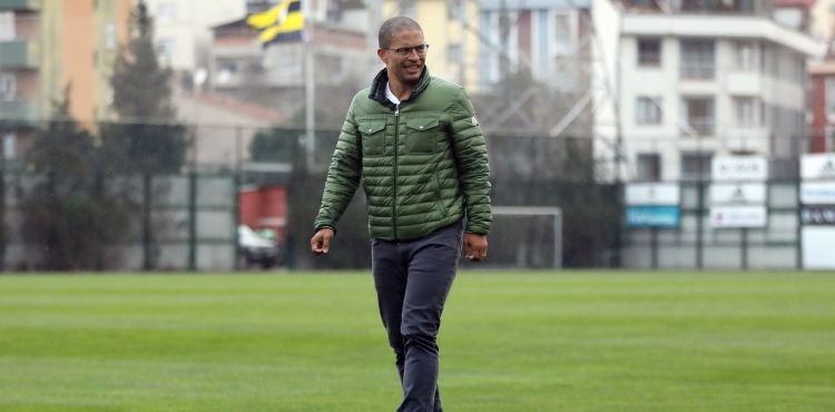 Alex de Souza'nın acı günü