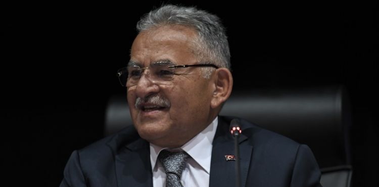 BÜYÜKŞEHİR’DEN 13 İLÇEYE 6,5 MİLYON TL’LİK EK DESTEK