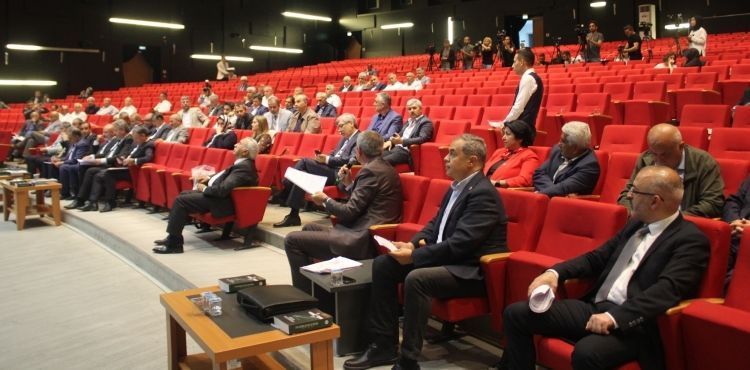 Felahiye ve Yahyalı’ya ek bütçe