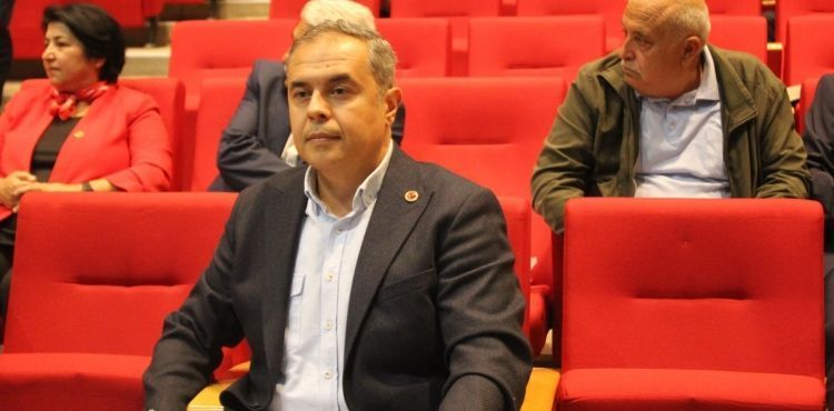 “Herkes hakkıyla hobi bahçesi sahibi olmak istiyor”