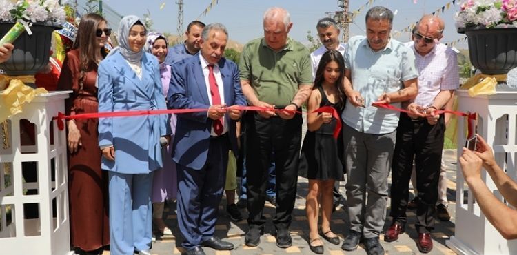 ŞEFFAF ODA’DA GÖRÜŞTÜLER, İSTEKLERİNE KAVUŞTULAR