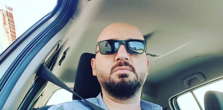 İntihar eden avukat hastanede hayatını kaybetti