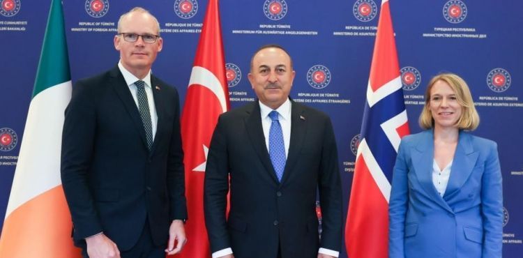 Çavuşoğlu: