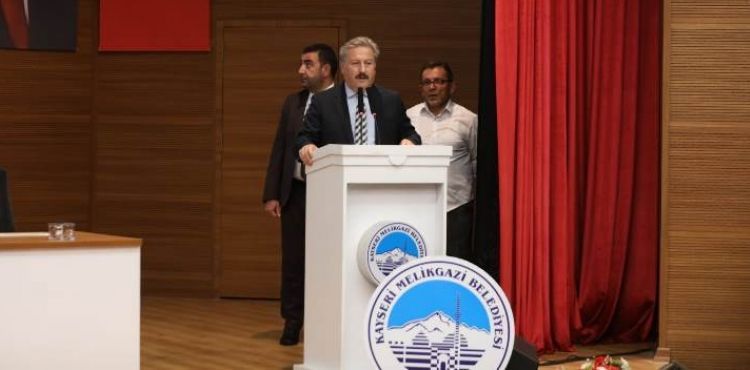 MELİKGAZİ BELEDİYESİ’NİN DAİRE SATIŞ İHALESİNE YOĞUN İLGİ TÜM DAİRELER SATILDI