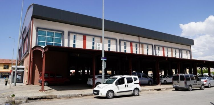 Başkan Dr. Palancıoğlu: