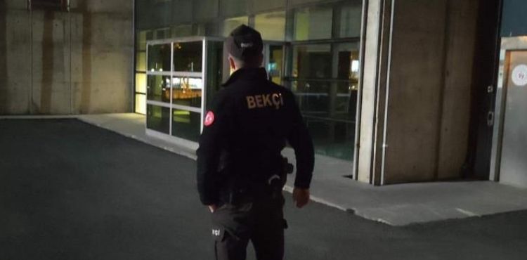 Kayseri’de yapılan denetimlerde 6 aranan şahıs yakalandı