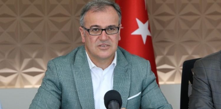 ÖZDOĞAN: “HALKIMIZIN TALEPLERİNİ EN VERİMLİ ŞEKİLDE KARŞILIYORUZ”