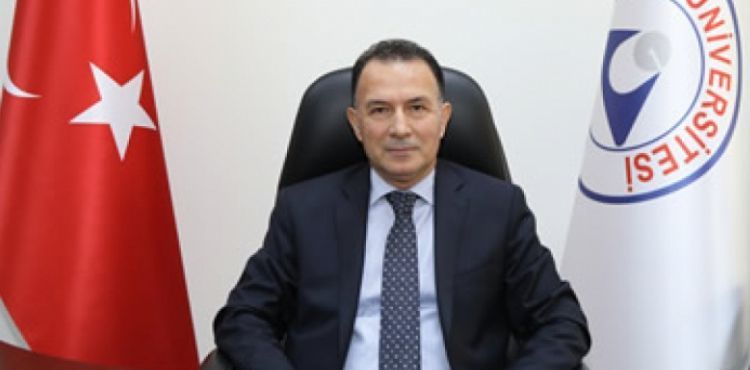 Prof. Dr. Mehmet Sıtkı İlkayın basın açıklaması