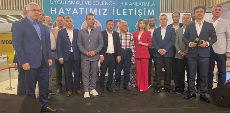 Kayseri protokolü 'Gesi Bağları'nı söyledi