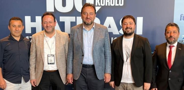 MÜSİAD, AR-GE ve ÜR-GE faaliyetlerini tecrübe paylaşımı ile destekleyecek