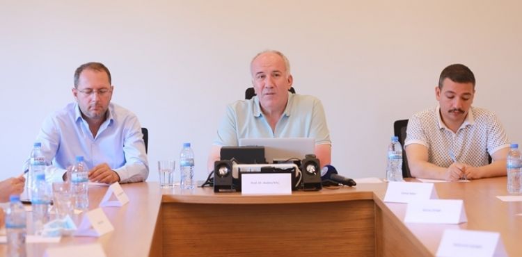 BÜYÜKŞEHİR BELEDİYESİ 6’NCI HİKÂYE YARIŞMASI’NIN KAZANANLARI BELLİ OLDU