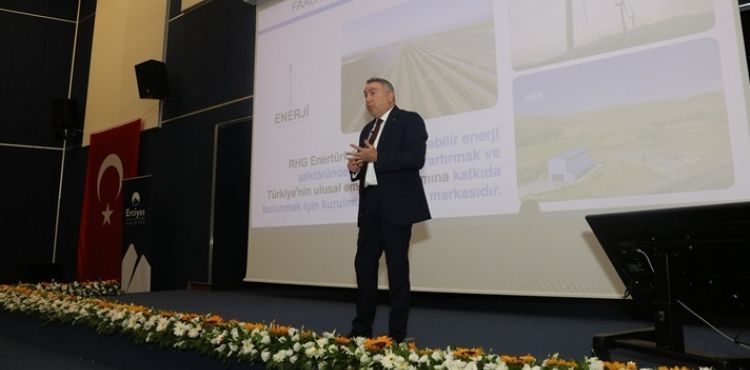 ERCİYES ANADOLU HOLDİNG’DEN 2021’DE 20,8 MİLYAR CİRO
