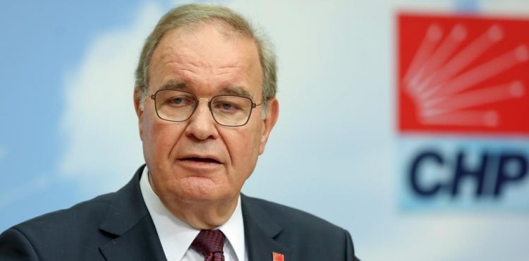CHP Sözcüsü Öztrak: “Polise tokat, yumruk atmak kabul edilemez”