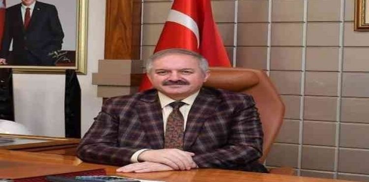 Tahir Nursaçan’ın adaylığına ilk engel