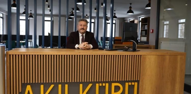 Melikgazi’de 4 kütüphane ve 3 teknoloji atölyesi hizmete açılıyor