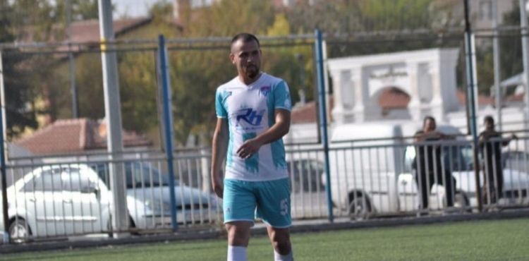 Amatörü yasa boğan ölüm