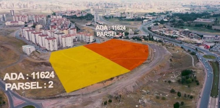 TÜRKİYE’DE EN BÜYÜK KENTSEL DÖNÜŞÜMÜ YAPAN KOCASİNAN’DAN DEV ADIM