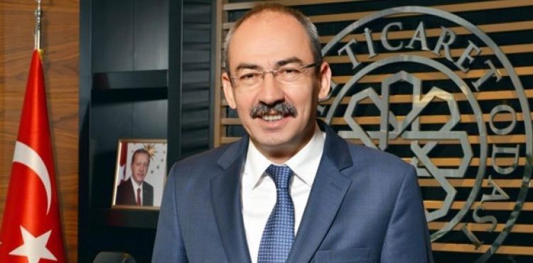 KTO’nun coğrafi işaret tescili aldığı ürün sayısı 12’ye yükseldi