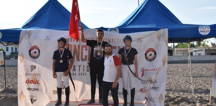 Büyükşehir’in Ev Sahipliğinde “Uluslararası” Turnuva