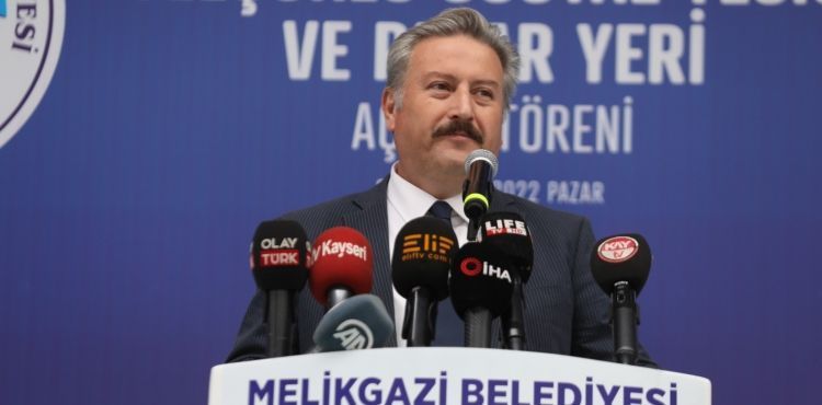 2 GÜNDE 9 TESİS HİZMETE AÇILDI