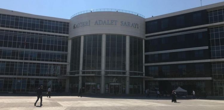 Kadına dehşeti yaşattı, 10 ay hapis cezası aldı