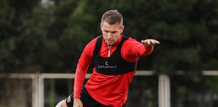 Kayserispor, Kolovetsios ile yeniden anlaştı