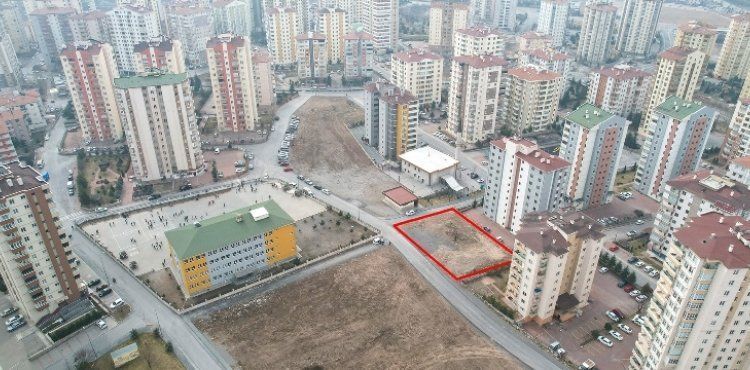 TALAS’TA KAÇIRILMAYACAK YATIRIM FIRSATI