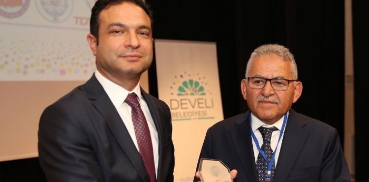 BAŞKAN BÜYÜKKILIÇ’TAN ÂŞIK SEYRANİ İÇİN “UNESCO” VURGUSU