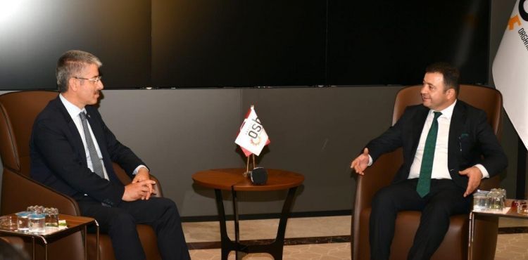AK PARTİ İL BAŞKANLIĞI’NDAN “HAYIRLI OLSUN”
