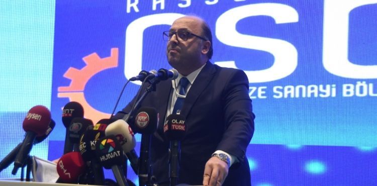 OSB davasının 3’üncüsü gergin geçti