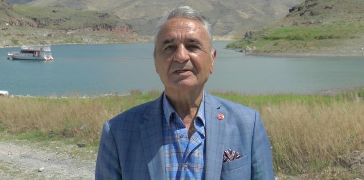 Yağmur barajlara yaradı