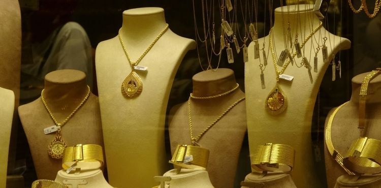 Dolandırıcıların yeni yöntemi: 'Kaplama altın'