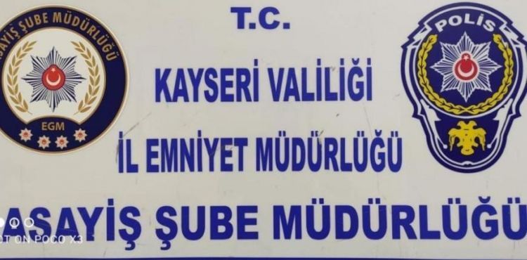 Polis, 23 hırsızlık olayını aydınlattı