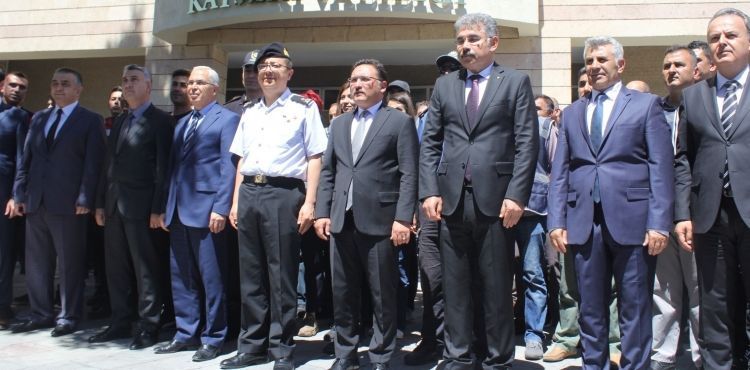 Kayseri’de hırsızlığa karşı önlemler arttırılıyor